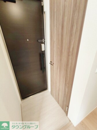 セレスティア白鳥の物件内観写真